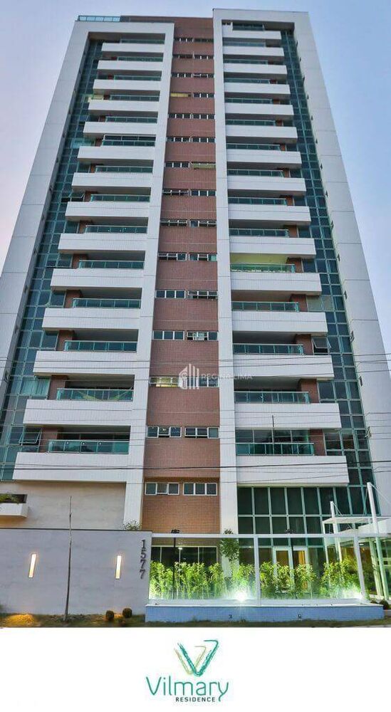 Apartamento, 3 quartos, 118 m² - Foto 3
