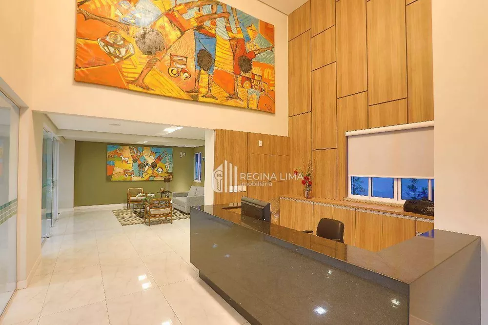 Apartamento, 3 quartos, 118 m² - Foto 5