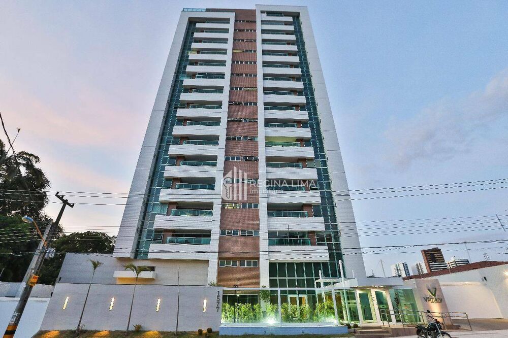 Apartamento, 3 quartos, 118 m² - Foto 2