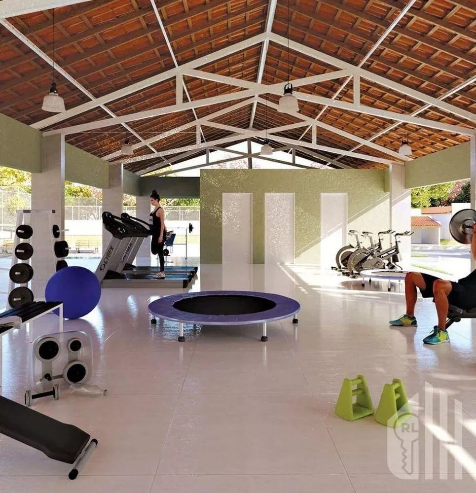 Casa de Condomínio, 3 quartos - Foto 15