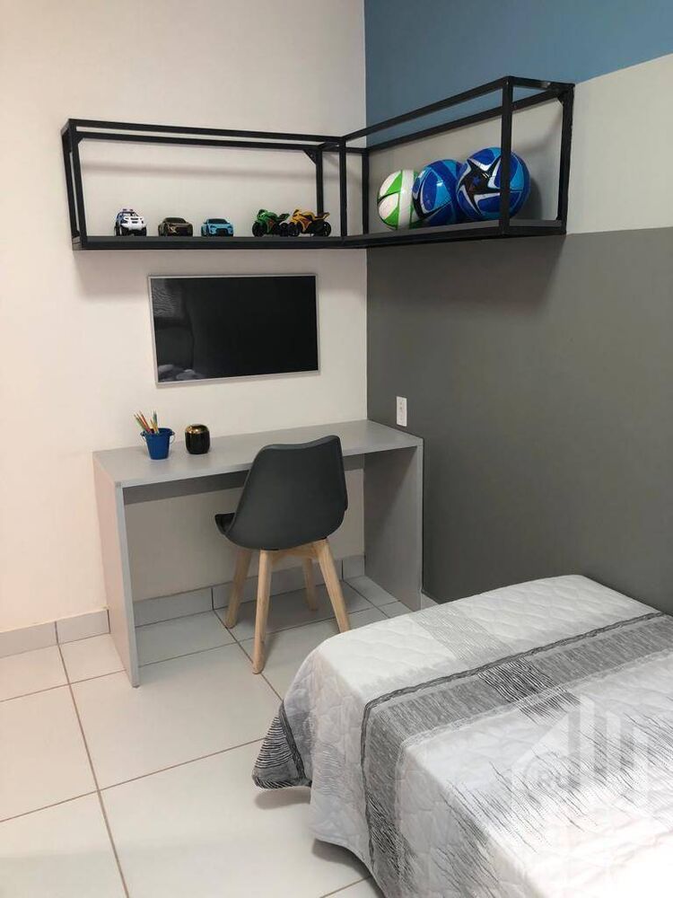 Casa de Condomínio à venda com 3 quartos, 93m² - Foto 6