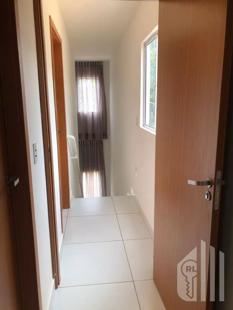 Casa de Condomínio, 3 quartos - Foto 13