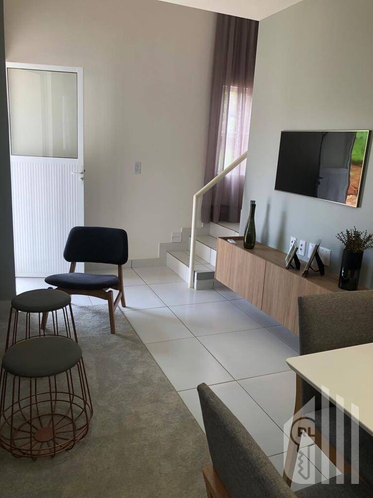 Casa de Condomínio à venda com 3 quartos, 93m² - Foto 3