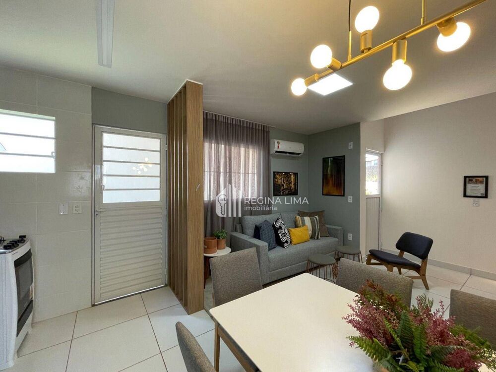 Casa de Condomínio, 3 quartos - Foto 3