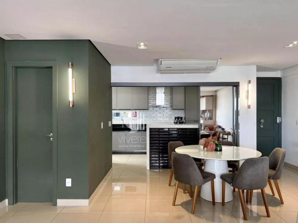 Apartamento, 3 quartos, 136 m² - Foto 3