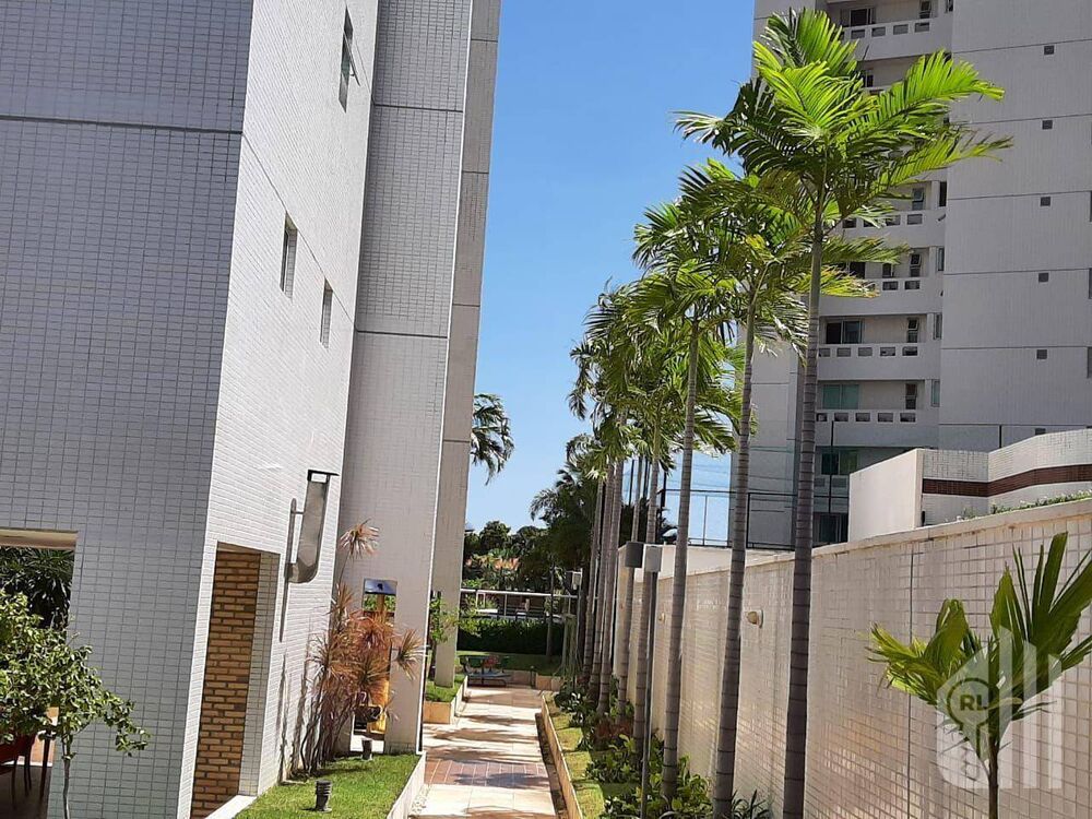 Apartamento à venda com 3 quartos, 136m² - Foto 5