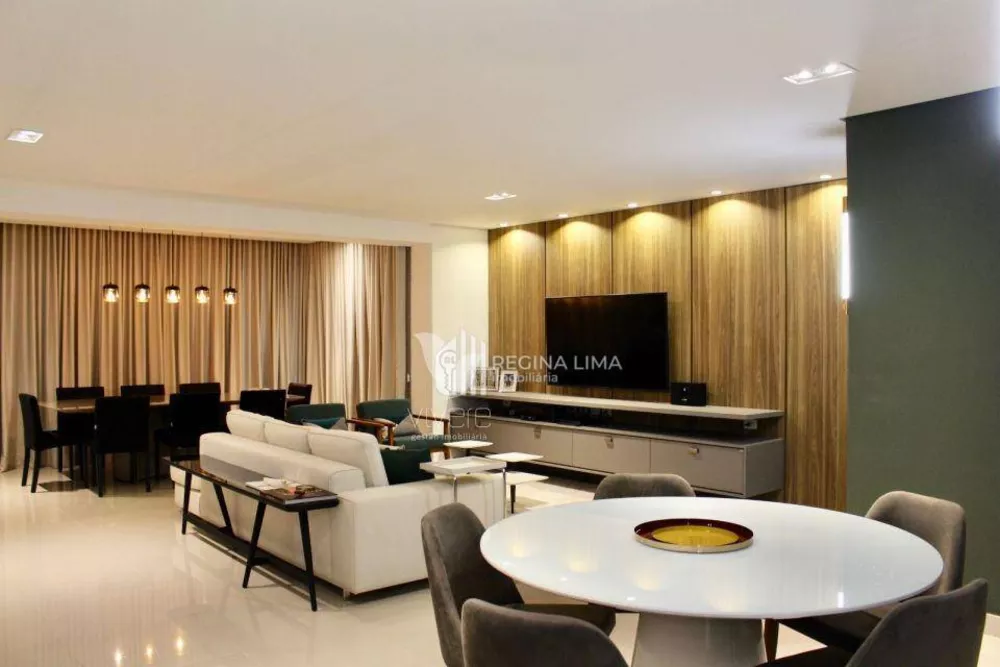 Apartamento, 3 quartos, 136 m² - Foto 1