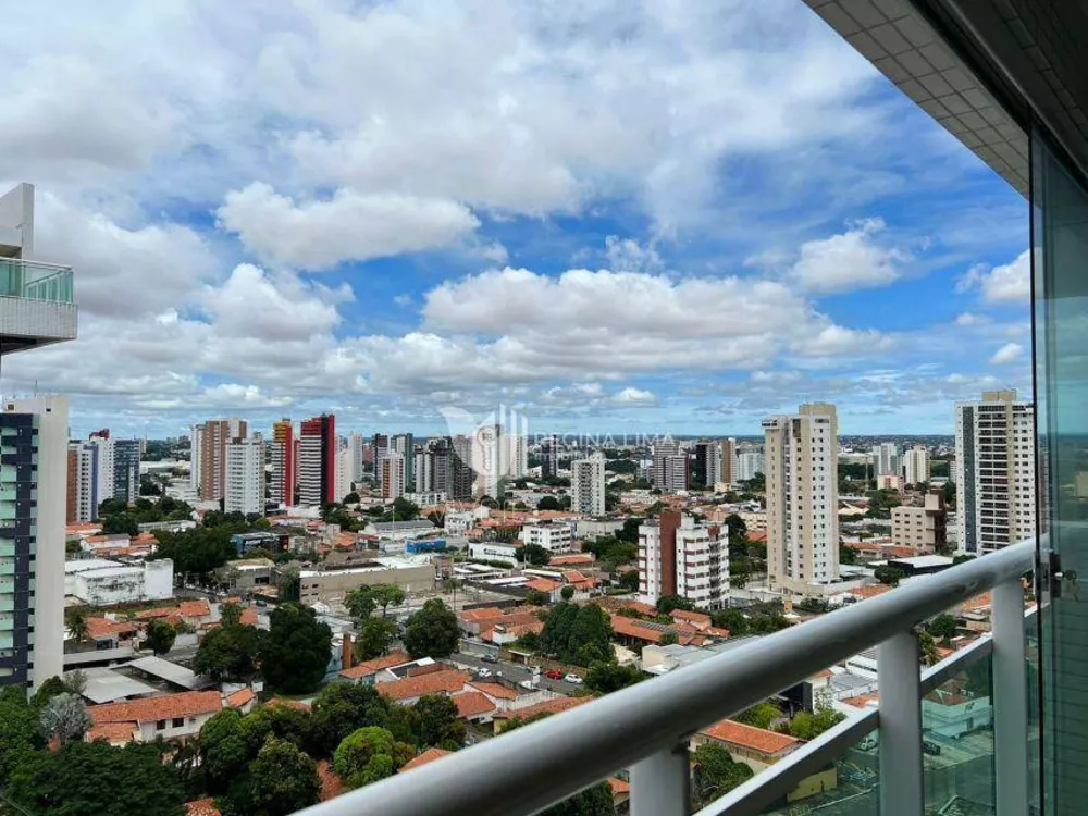 Apartamento, 3 quartos, 136 m² - Foto 4