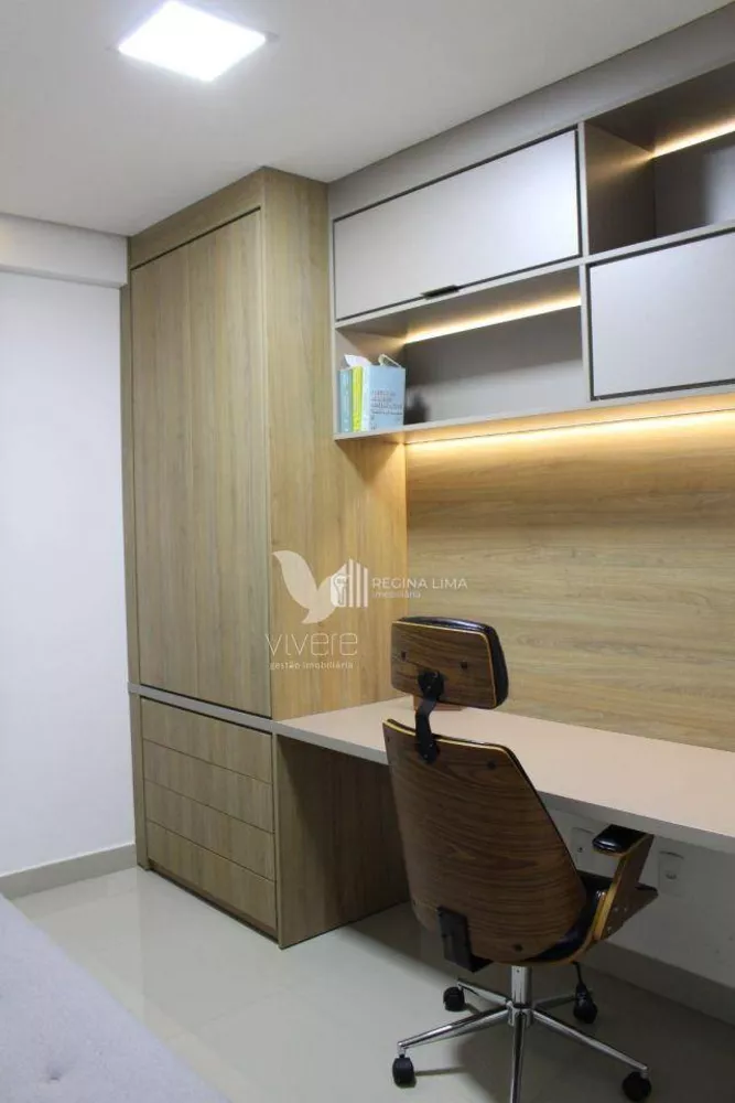 Apartamento, 3 quartos, 136 m² - Foto 8