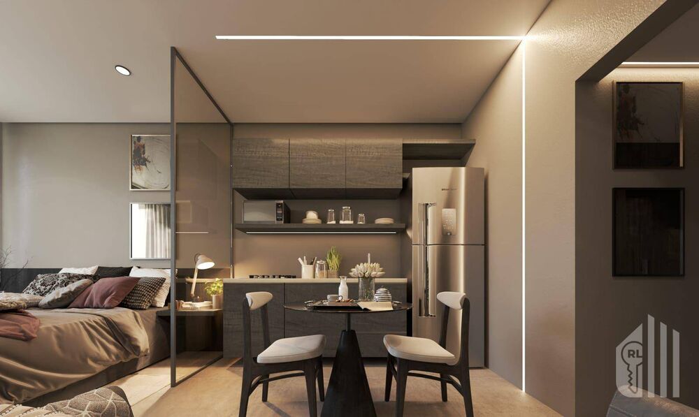 Prédio Inteiro, 31 m² - Foto 18