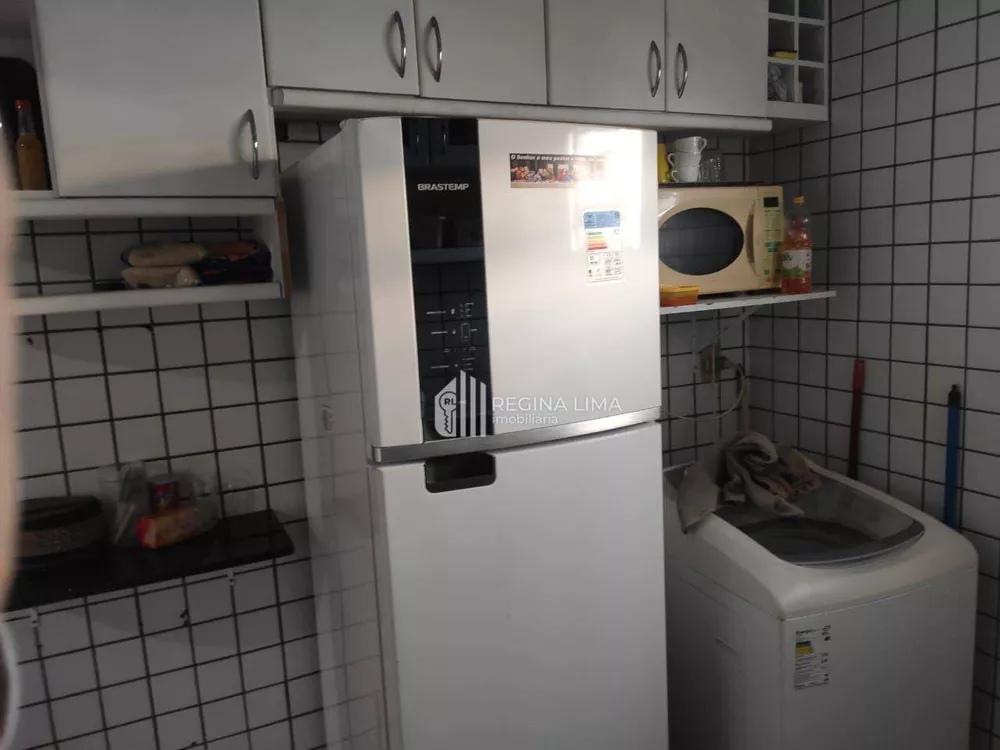 Apartamento, 2 quartos, 42 m² - Foto 3