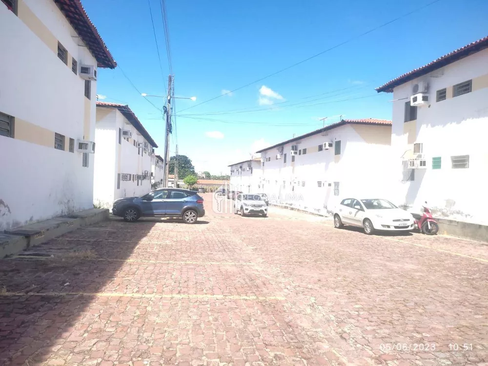 Apartamento, 2 quartos, 42 m² - Foto 6