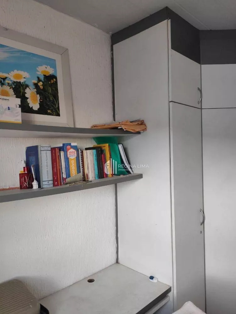 Apartamento, 2 quartos, 42 m² - Foto 4