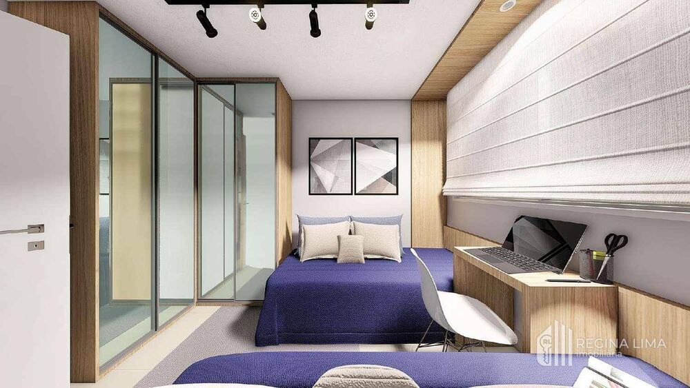 Casa de Condomínio à venda com 3 quartos, 76m² - Foto 3