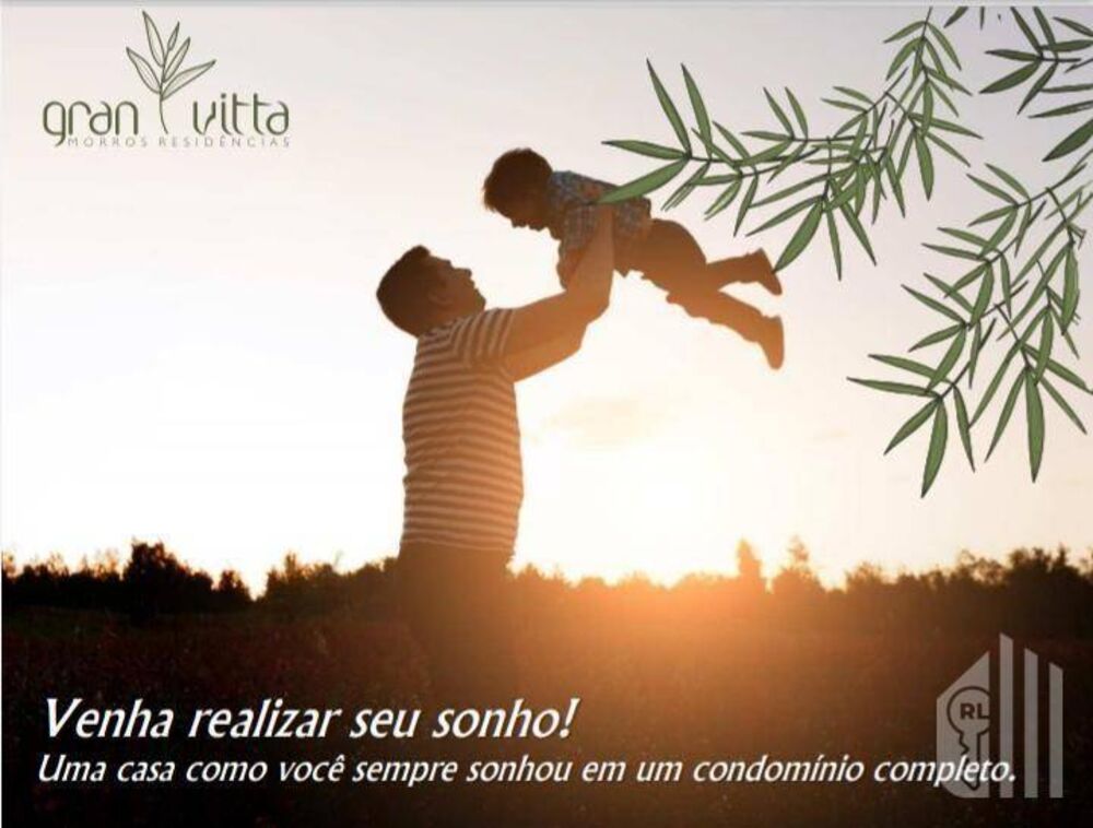 Casa de Condomínio à venda com 3 quartos, 76m² - Foto 8
