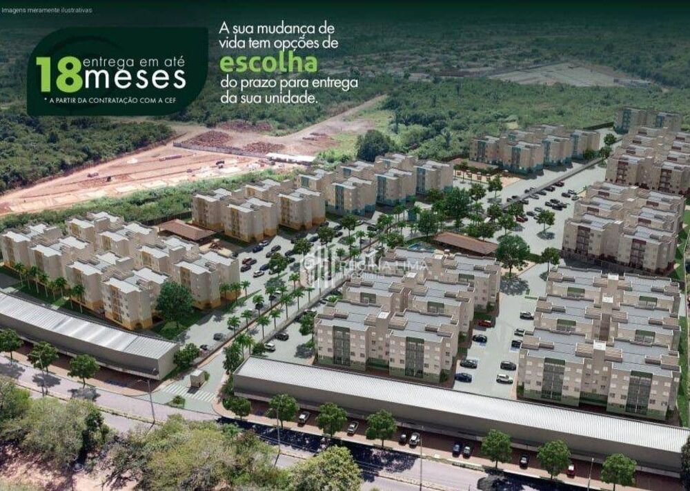 Apartamento à venda com 3 quartos, 68m² - Foto 8