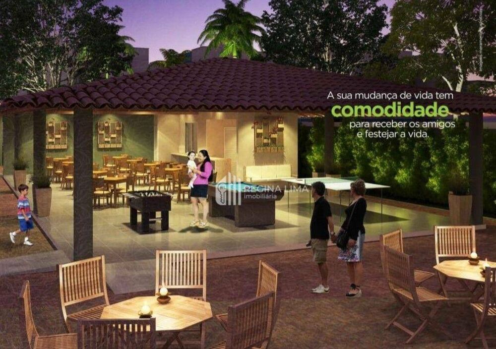 Apartamento à venda com 3 quartos, 68m² - Foto 5