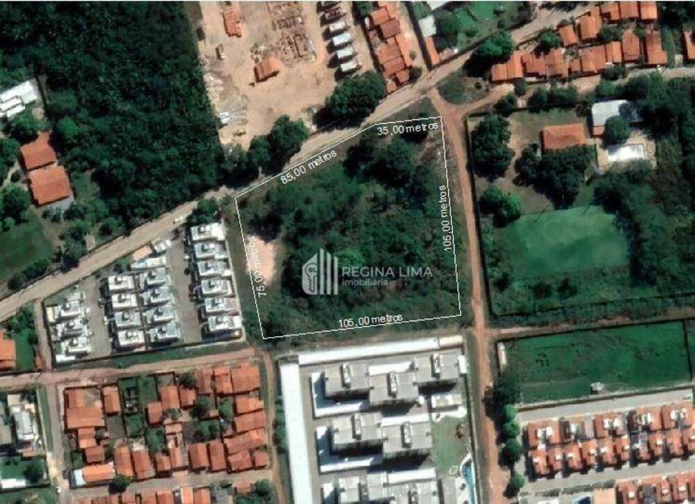 Terreno à venda, 10000M2 - Foto 1