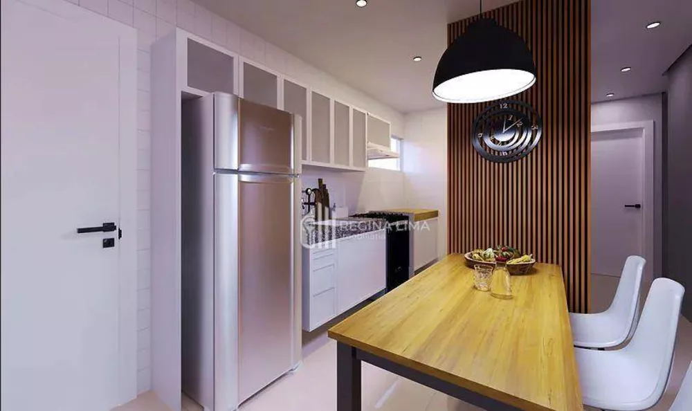 Apartamento, 3 quartos, 68 m² - Foto 1
