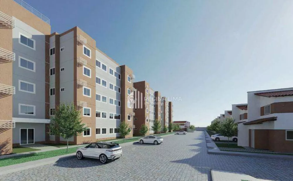 Casa de Condomínio, 2 quartos - Foto 2