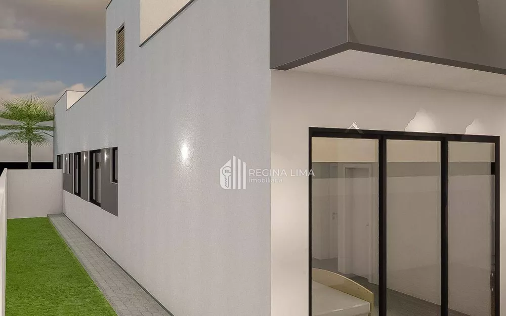 Casa de Condomínio, 4 quartos - Foto 3