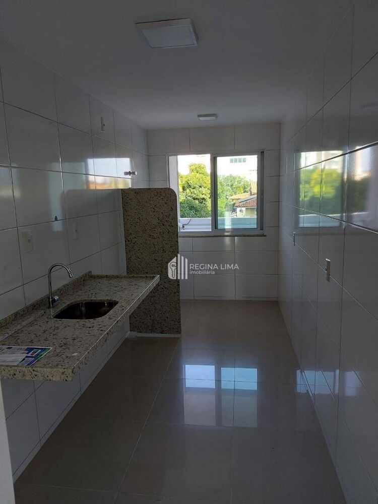 Apartamento à venda com 3 quartos, 79m² - Foto 4
