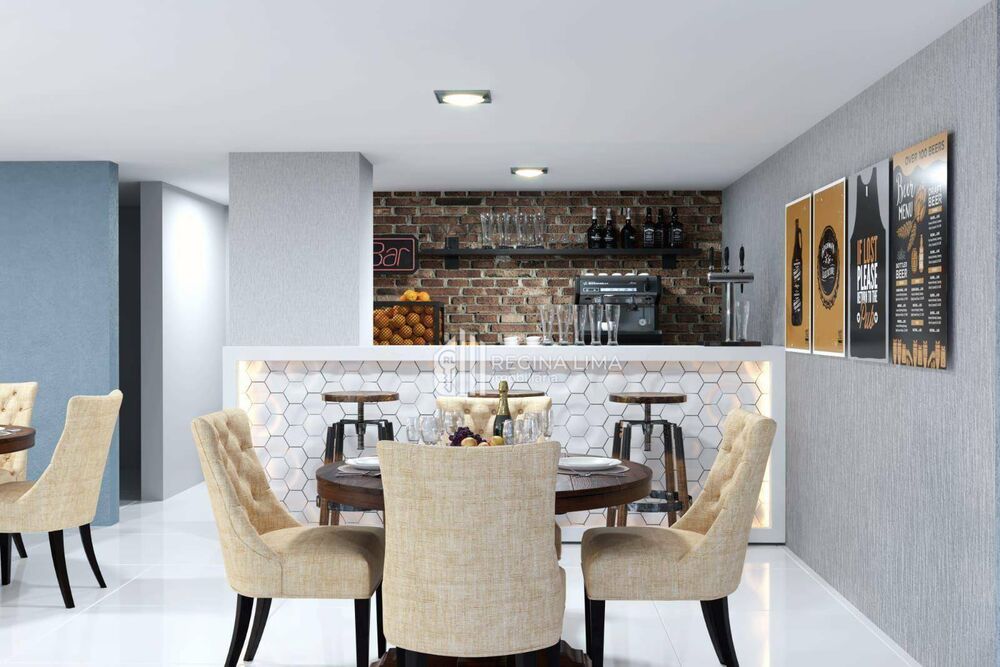 Apartamento à venda com 3 quartos, 79m² - Foto 8