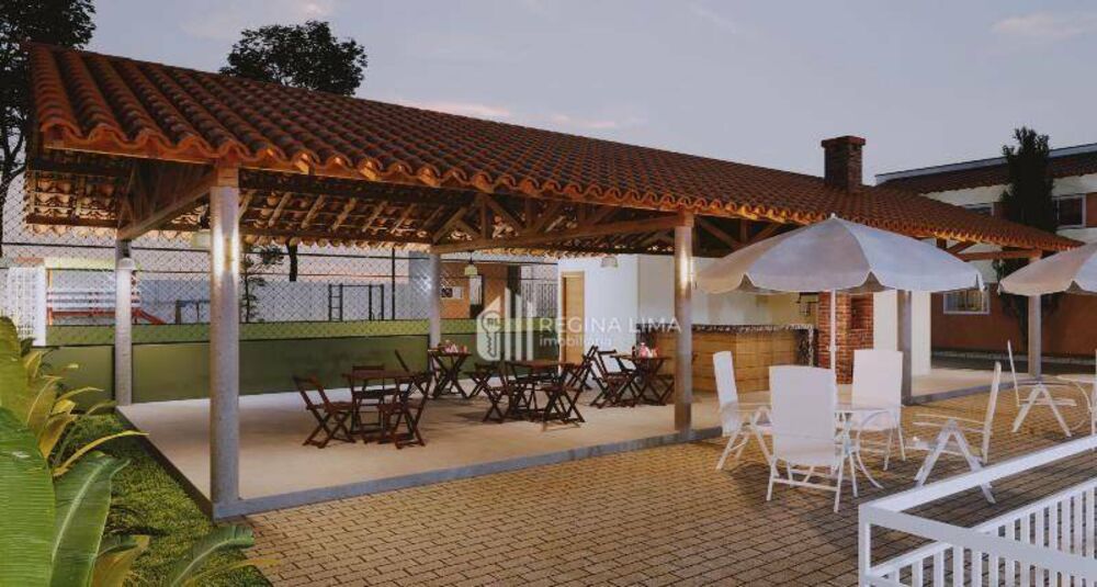 Casa de Condomínio, 2 quartos - Foto 5