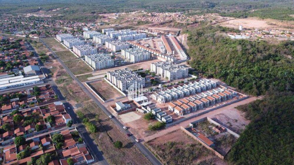 Casa de Condomínio, 2 quartos - Foto 8