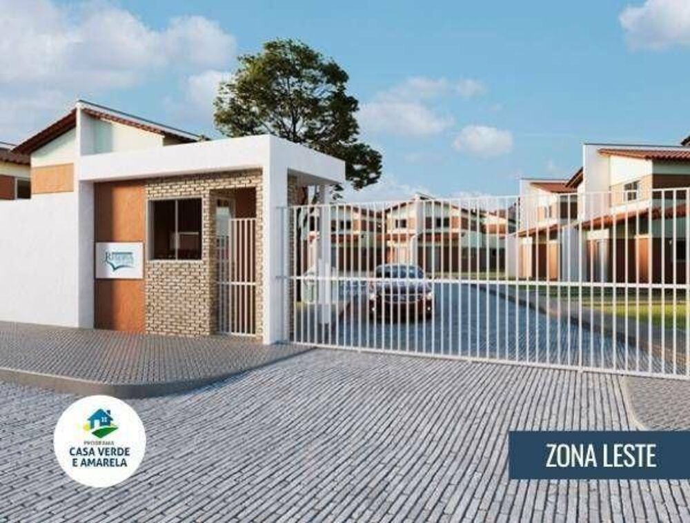 Casa de Condomínio, 2 quartos - Foto 4