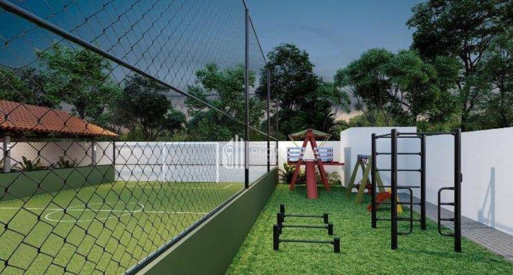 Casa de Condomínio, 2 quartos - Foto 6