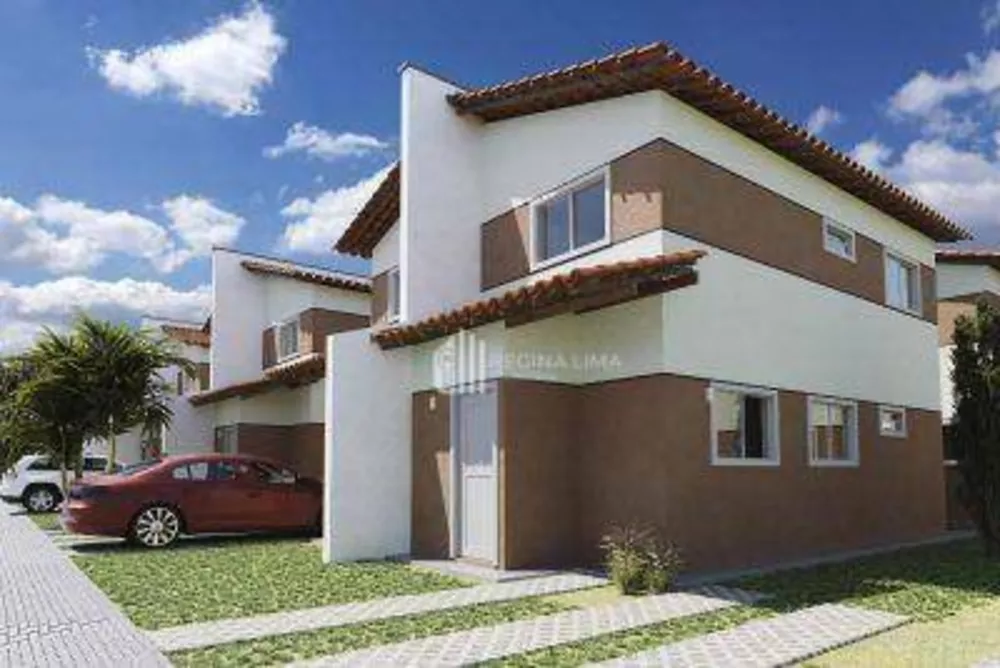 Casa de Condomínio, 2 quartos - Foto 6