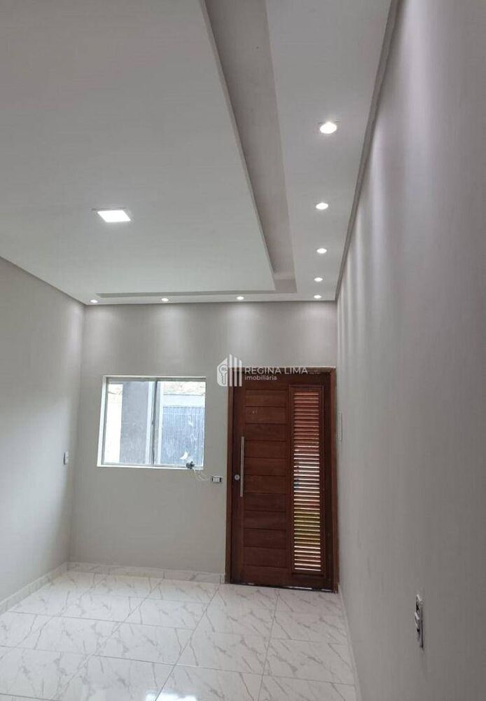 Casa à venda com 2 quartos, 84m² - Foto 5