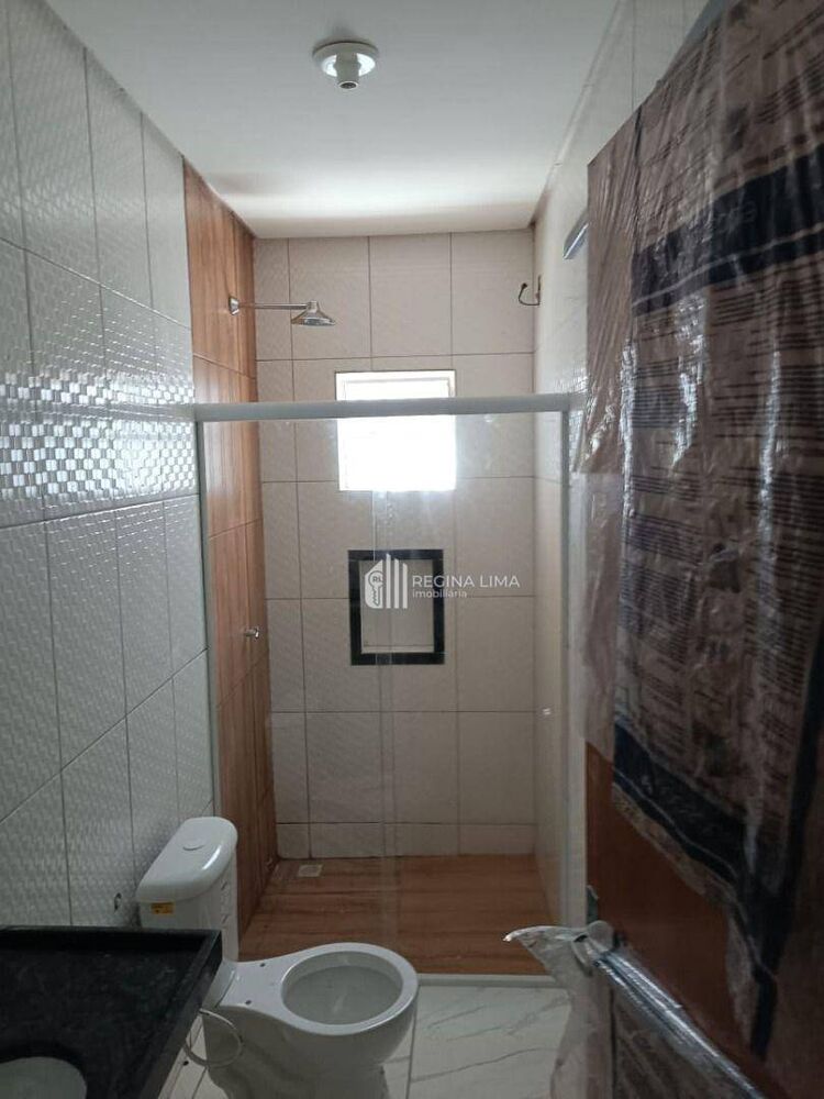 Casa à venda com 2 quartos, 84m² - Foto 8
