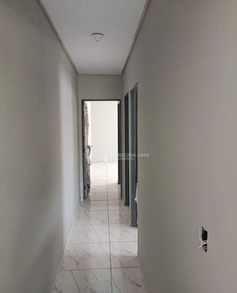 Casa, 2 quartos, 84 m² - Foto 7