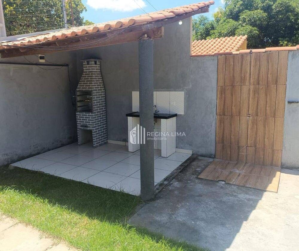 Casa à venda com 2 quartos, 84m² - Foto 3