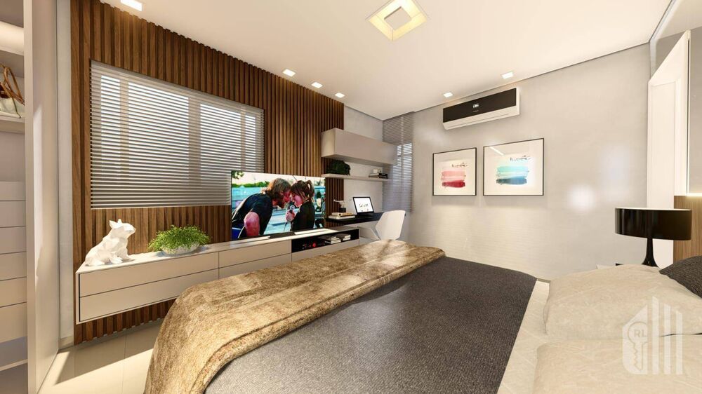 Apartamento, 1 quarto, 38 m² - Foto 11