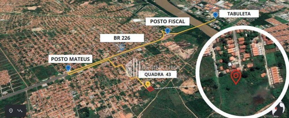 Casa, 3 quartos, 70 m² - Foto 4