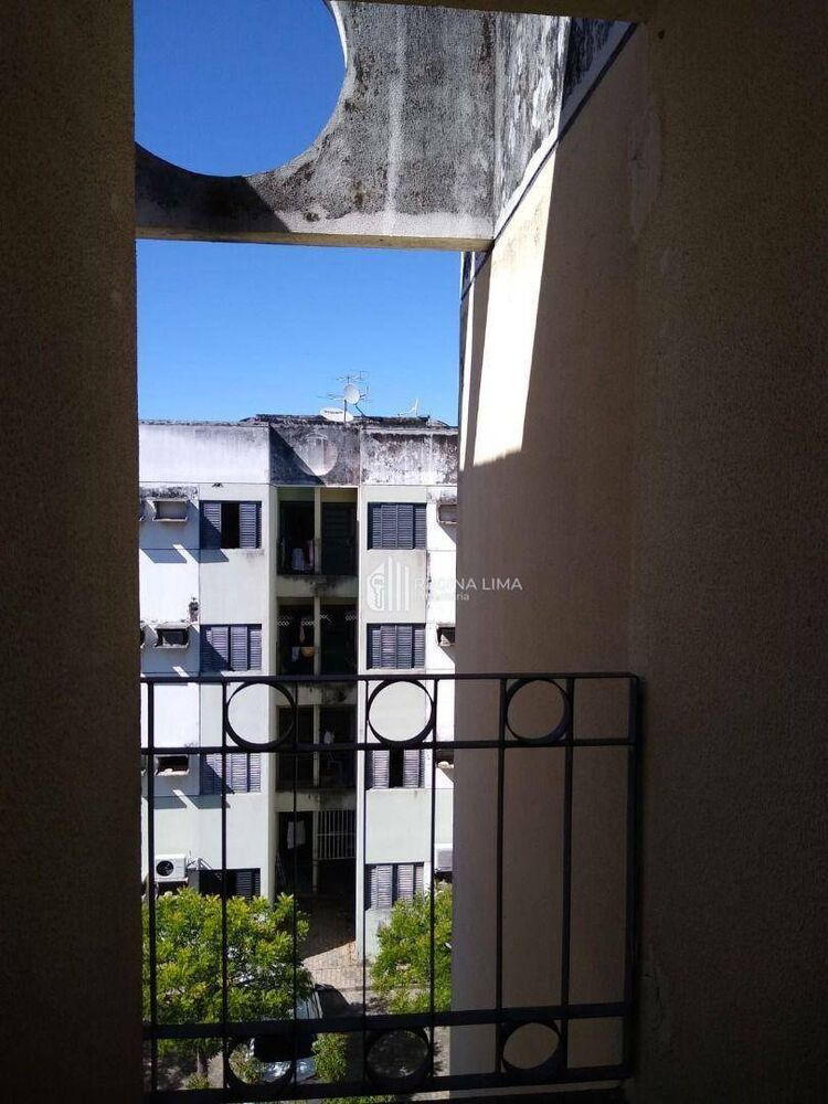 Apartamento à venda com 3 quartos, 73m² - Foto 1