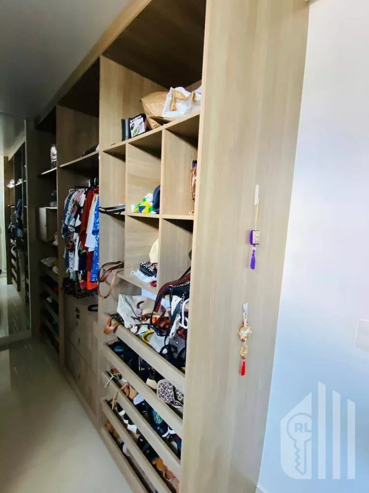 Casa de Condomínio, 5 quartos - Foto 12