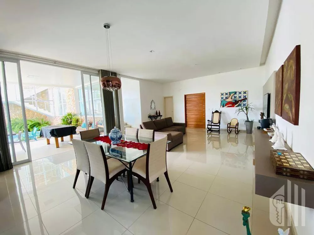 Casa de Condomínio, 5 quartos - Foto 5