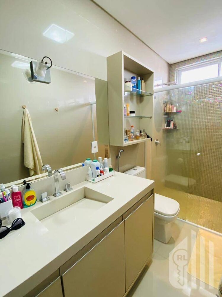 Casa de Condomínio à venda com 5 quartos, 375m² - Foto 11