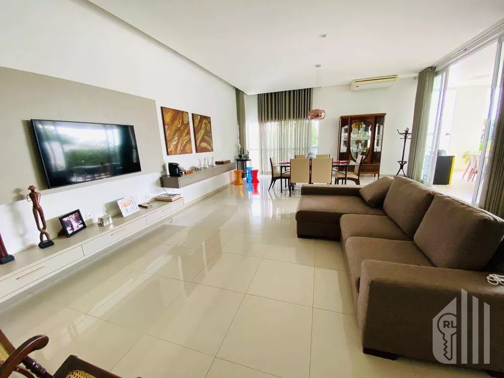 Casa de Condomínio, 5 quartos - Foto 7