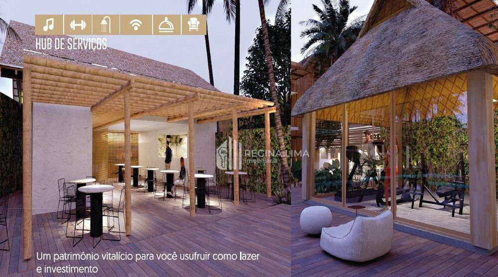 Loft, 82 m² - Foto 12