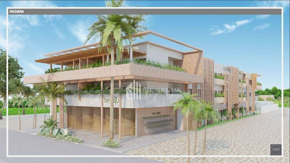 Loft, 82 m² - Foto 16