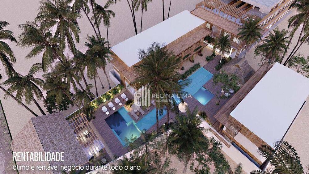 Loft, 82 m² - Foto 11