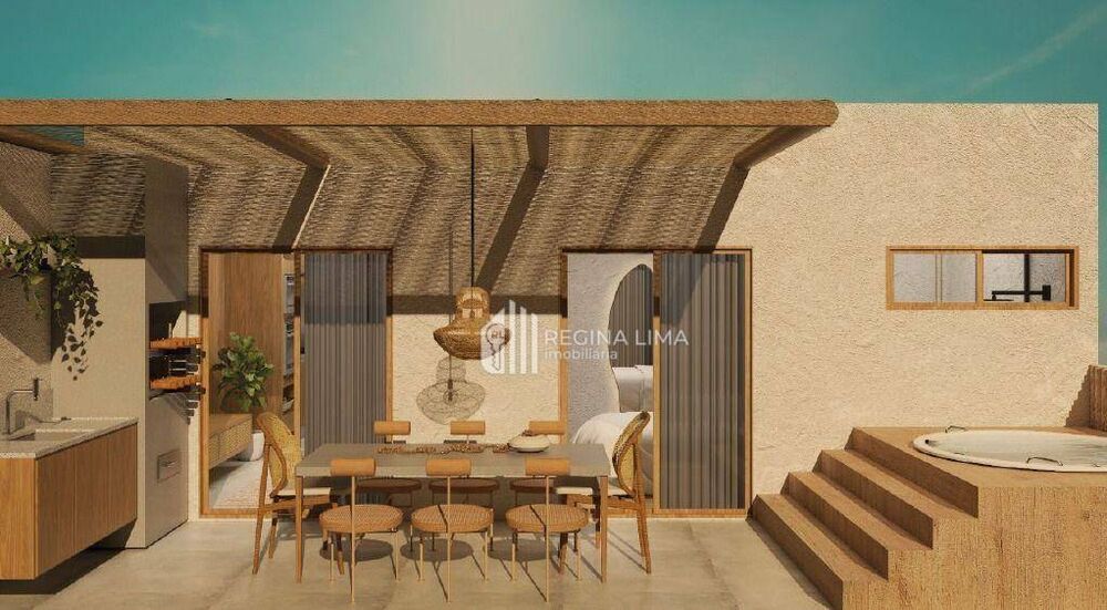 Loft, 82 m² - Foto 6