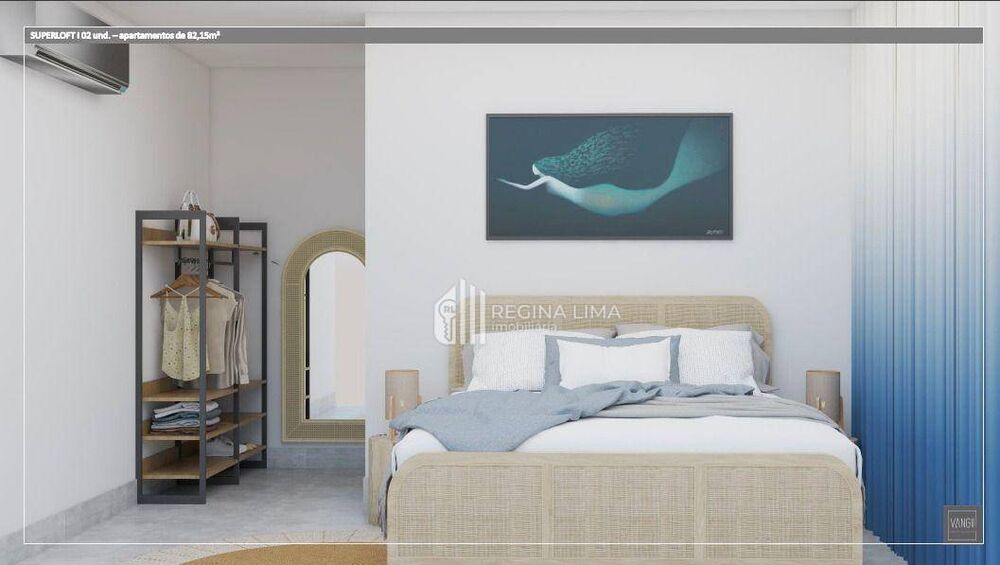 Loft, 82 m² - Foto 5