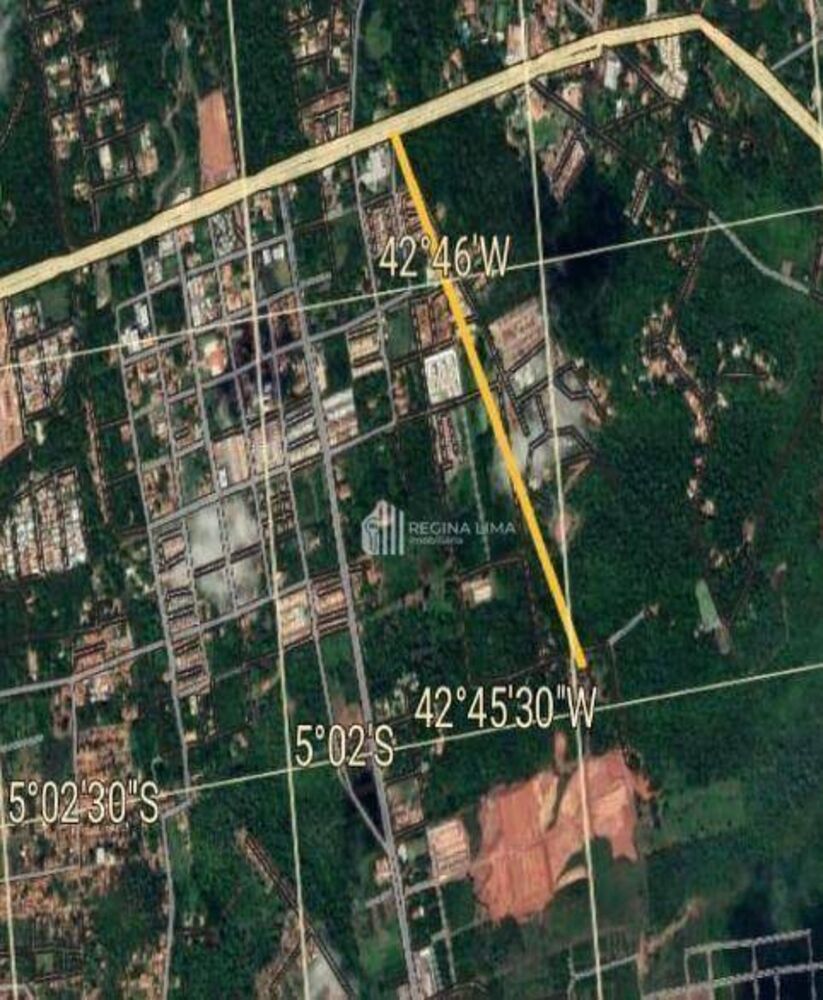 Terreno, 10000 m² - Foto 1