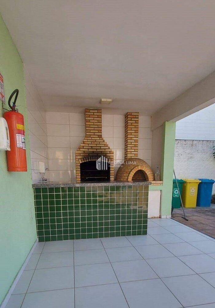 Apartamento, 2 quartos, 60 m² - Foto 12